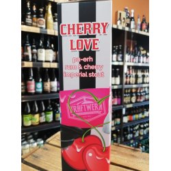 Cherry Love